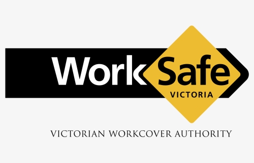 Worksafe Logo Png Transparent - Worksafe Victoria, Png Download, Free Download