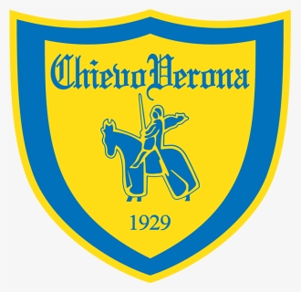 Chievo Verona Logo - A.c. Chievo Verona, HD Png Download, Free Download