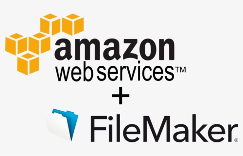 Amazon Web Services Logo - Amazon Web Services, HD Png Download, Free Download