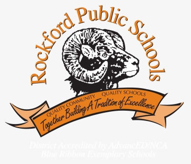 Sports Patron Form - Rockford High School, HD Png Download, Free Download