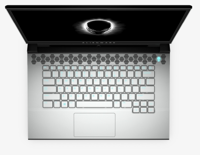 Alienware M15 R2 Test, HD Png Download, Free Download