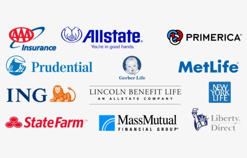 Life Insurance Logos - Insurance Company Logo, HD Png Download, Free Download