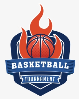 Basketball Logo Png - Basketball, Transparent Png, Free Download