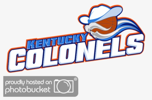 Louisville Colonels Basketball Logo , Png Download - Louisville Colonels Basketball Logo, Transparent Png, Free Download