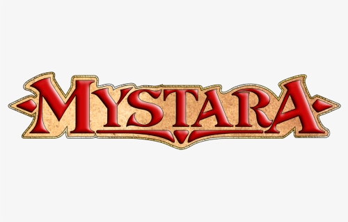 Ad&d Mystara Logo, HD Png Download, Free Download