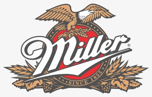 Transparent Miller Lite Logo Png - Illustration, Png Download, Free Download