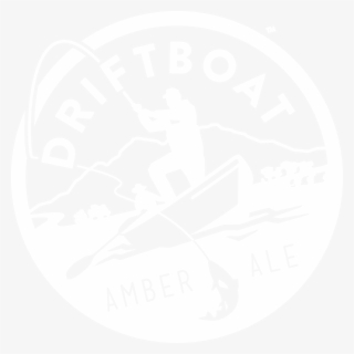 Miller Lite Logo Png , Png Download - Great Northern Drift Boat Amber, Transparent Png, Free Download