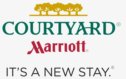 Hotel Courtyard By Marriott, HD Png Download, Free Download