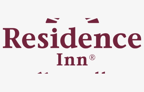 Residence Inn Reno Logo, HD Png Download, Free Download