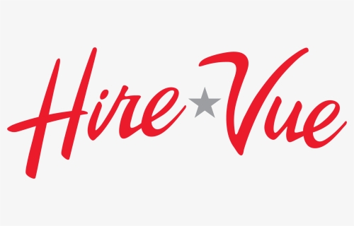 Hirevue - Hirevue Logo Png, Transparent Png, Free Download