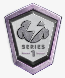 Heroes Hype Tempo Storm Series 1 Logos - Badge, HD Png Download, Free Download
