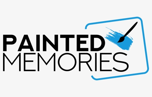 Painted Memories Eng Trimmed, HD Png Download, Free Download