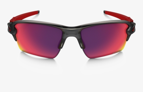 Transparent Oakley Sunglasses Png - Oakley Flak Prizm Road Lenses, Png Download, Free Download