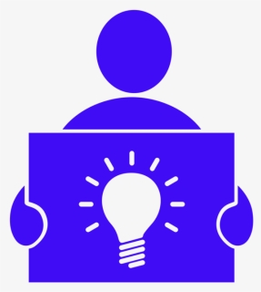 Innovation Leader 2 Coaching Logo - Innovative Logo Png, Transparent Png, Free Download
