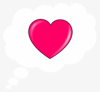 #callout #heart #thought #stickers - Blog, HD Png Download, Free Download