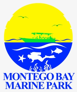 Montego Bay Marine Park Trust , Png Download - Montego Bay Marine Park Logo, Transparent Png, Free Download