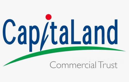 Capitaland Commercial Trust - Capitaland Commercial Trust Logo, HD Png Download, Free Download