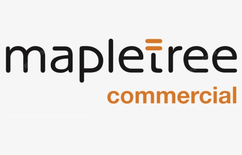 Mapletree Industrial Reit Logo, HD Png Download, Free Download