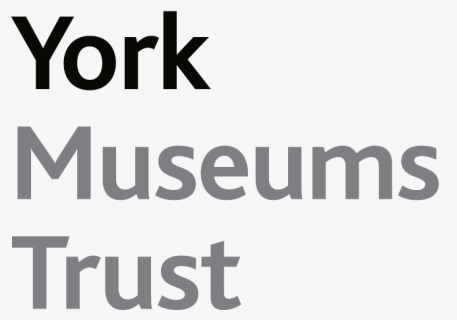 York Museums Trust Fc Stack - York Museums Trust Logo, HD Png Download, Free Download