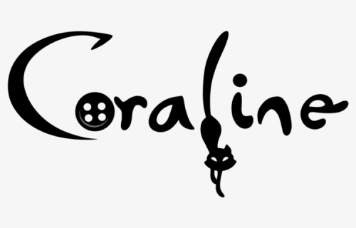 Coraline, HD Png Download, Free Download