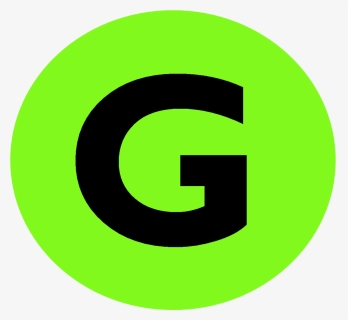 Greenline Leisure Vehicles - Circle, HD Png Download, Free Download