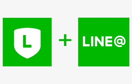 Line Official Logo Png - Line, Transparent Png, Free Download