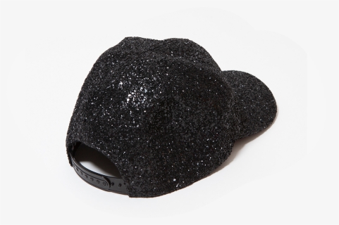 Minimarket Keps Glitter Svart - Chocolate Cake, HD Png Download, Free Download