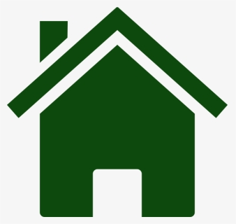 Icon House Vector Png, Transparent Png, Free Download