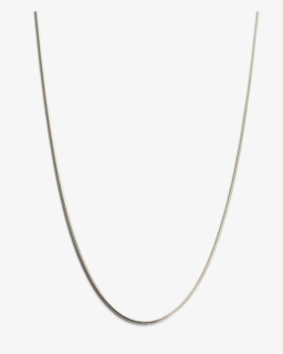 Kirstin Ash Jewellery Kirstin Ash Snake Chain - Necklace, HD Png Download, Free Download
