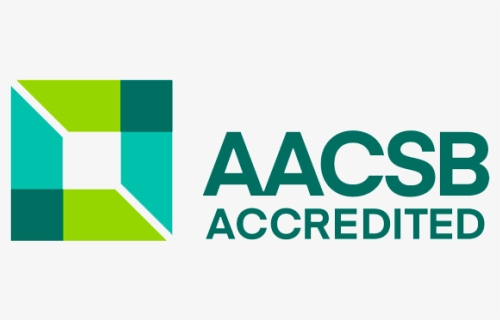 Aacsb-logo - Aacsb Accreditation, HD Png Download, Free Download