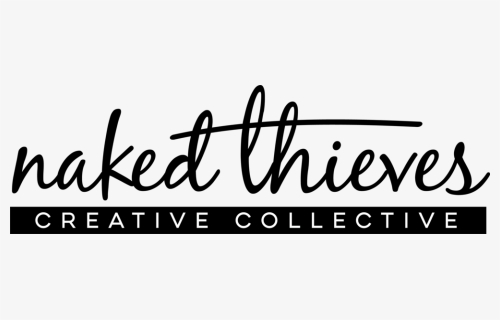 Nake Thieves Creative - Calligraphy, HD Png Download, Free Download