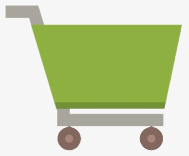 Online Store The Perth Creative - Cart, HD Png Download, Free Download