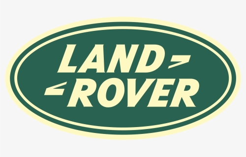 Land Rover Logo Png Transparent - Land Rover Defender Logo, Png Download, Free Download