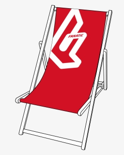 Fanatic Beach Chair , Png Download - Fanatic, Transparent Png, Free Download