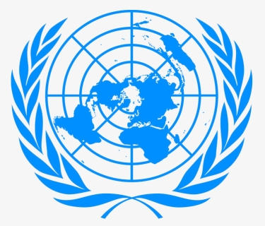 United Nations Un Logo, HD Png Download, Free Download