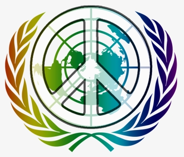 Transparent Diplomat Clipart - Logo Transparent Background Logo United Nations, HD Png Download, Free Download
