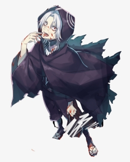 Anime Tokyo Ghoul Seidou , Png Download - Noro Tokyo Ghoul Re, Transparent Png, Free Download