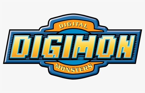 Digimon Logo Vector By 3prsta-d9a4yb9 - Digimon World Logo Png, Transparent Png, Free Download