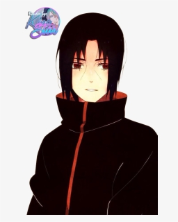 Render Itachi Uchiha - Renders De Itachi Uchiha, HD Png Download, Free Download