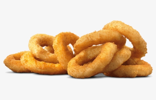 Onion Rings Burger King Png, Transparent Png, Free Download