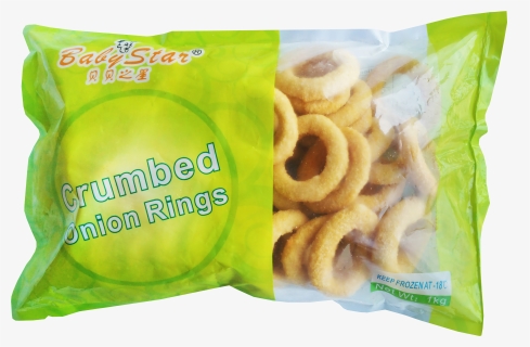 Onion Ring, HD Png Download, Free Download