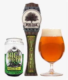 Big Tree Dipa - Franks Beer, HD Png Download, Free Download