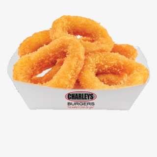 Onion Ring, HD Png Download, Free Download