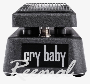 Dunlop Cry Baby, HD Png Download, Free Download