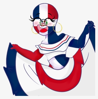 Countryhumans Wiki - Dr Countryhumans, HD Png Download, Free Download