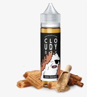 Don-churro , Png Download - Boy, Transparent Png, Free Download