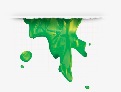 Green Slime Png - Nickelodeon Kids' Choice Awards, Transparent Png, Free Download