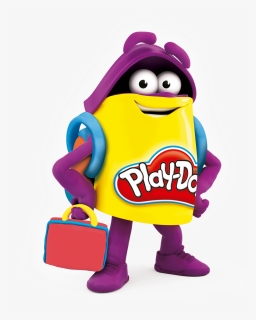 Open A Can Of Imagination Play Doh, HD Png Download, Free Download