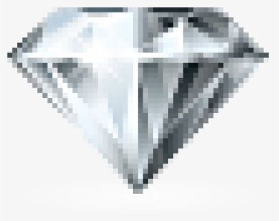Header Diamond Icon - Diamond, HD Png Download, Free Download