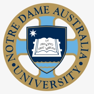 The University Of Notre Dame - University Of Notre Dame Australia, HD Png Download, Free Download